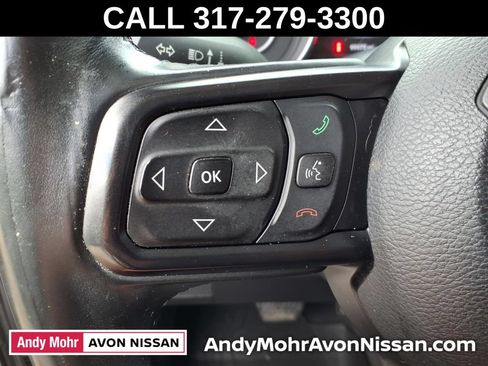 Used 2018 Jeep Wrangler Unlimited Sport S AWD/4WD image 19