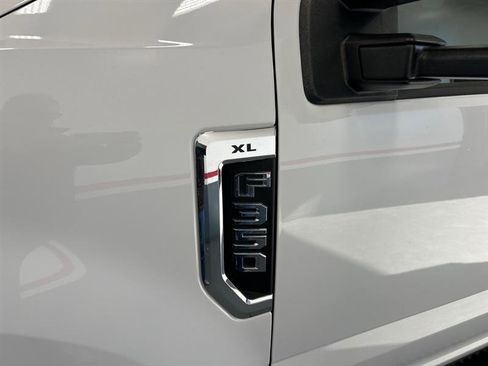 Used 2019 Ford F350 XL w/ XL Value Package image 13