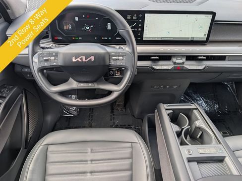 Certified 2024 Kia EV9 Land AWD/4WD image 22