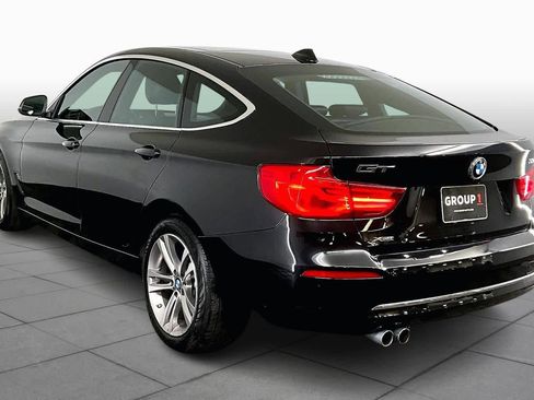Used 2018 BMW 330i Gran Turismo xDrive image 12