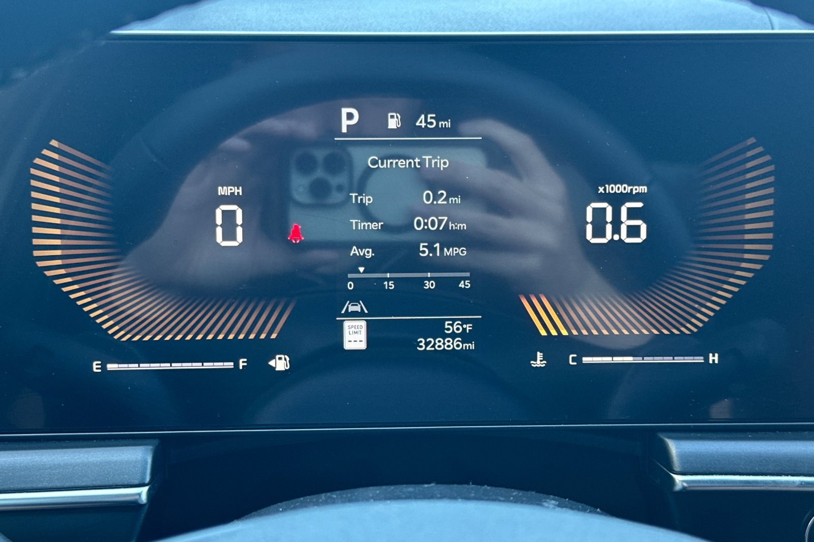 Used 2026 Kia K5 GT-Line w/ GT-Line Premium Package FWD image 38