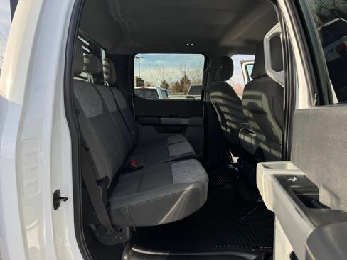 Used 2024 Ford F350 XLT w/ FX4 Off-Road Package image 29
