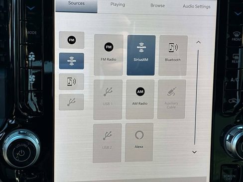 New 2026 RAM 2500 Tradesman image 17
