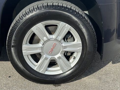 Used 2015 GMC Terrain SLE w/ Convenience Package image 3