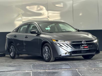New 2027 Nissan Sentra S w/ S Cold Weather Package