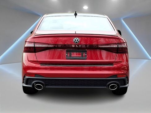 Used 2026 Volkswagen Jetta GLI Autobahn image 6