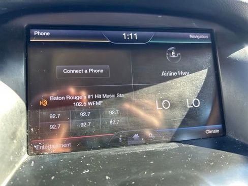 Used 2014 Ford Focus Titanium image 28