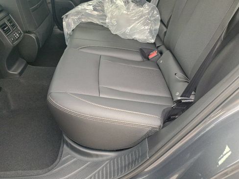 New 2026 Subaru Outback Limited AWD/4WD image 13