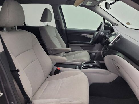 Used 2018 Honda Pilot EX image 21