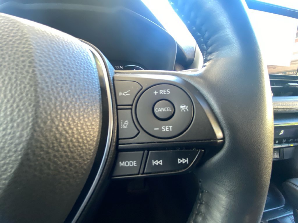 Used 2023 Toyota RAV4 XLE w/ Convenience Package AWD/4WD image 20