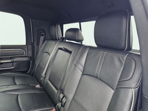 Used 2020 RAM 2500 Limited AWD/4WD image 34