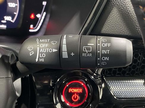 New 2026 Honda CR-V Sport Touring image 25