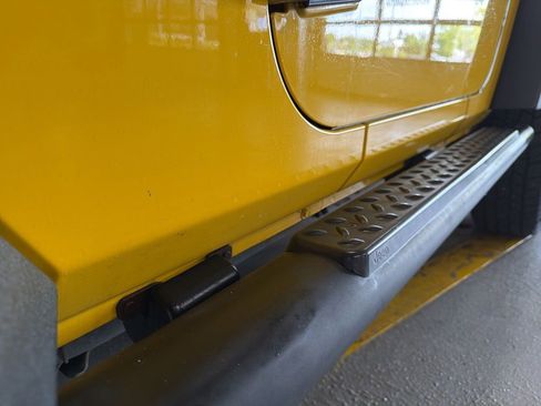 Used 2009 Jeep Wrangler X AWD/4WD image 17