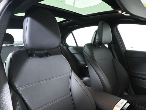 Certified 2026 Mercedes-Benz C 300 4MATIC Sedan image 31