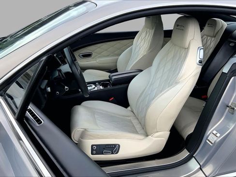 Used 2013 Bentley Continental GT AWD/4WD image 7