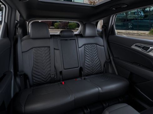 New 2026 Kia Sportage X-Line Prestige image 16