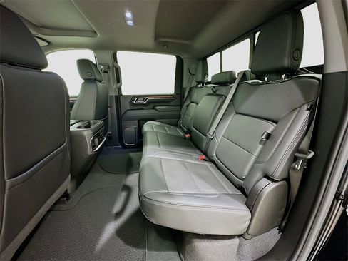 Used 2025 GMC Sierra 2500 Denali w/ Denali Reserve Package image 26