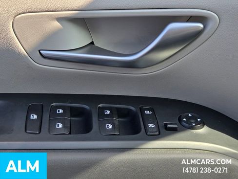 Used 2023 Hyundai Tucson SEL image 28