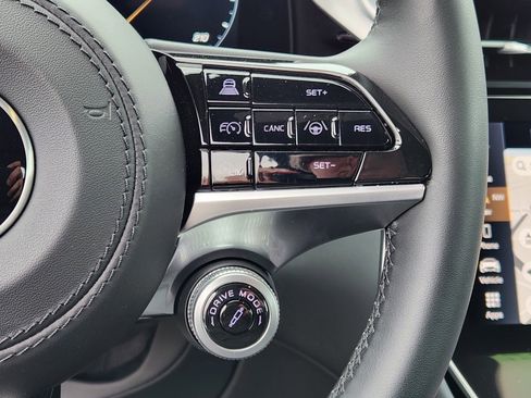 Used 2024 Maserati GranTurismo Modena image 24