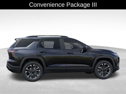 New 2026 Chevrolet Equinox RS w/ Convenience Package III AWD/4WD image 6