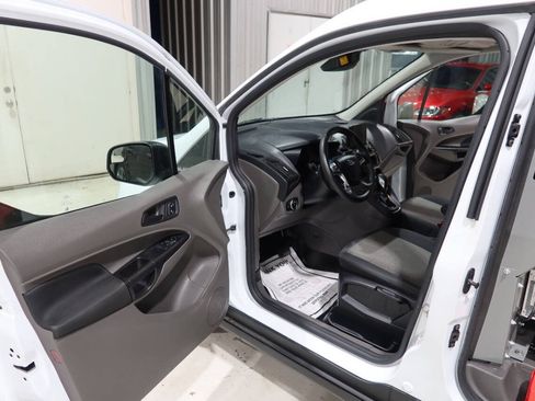 Used 2020 Ford Transit Connect XL FWD image 21