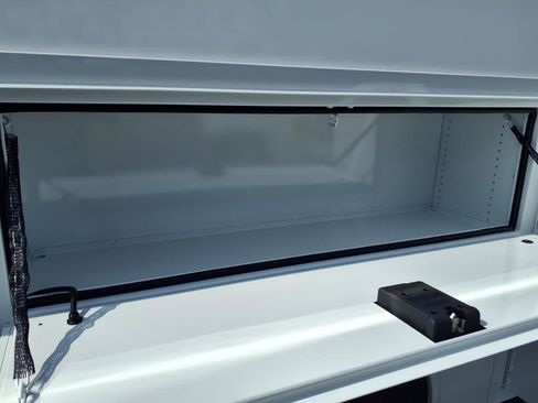 New 2026 Ford E-350 and Econoline 350 Super Duty w/ Power Equipment Group image 20