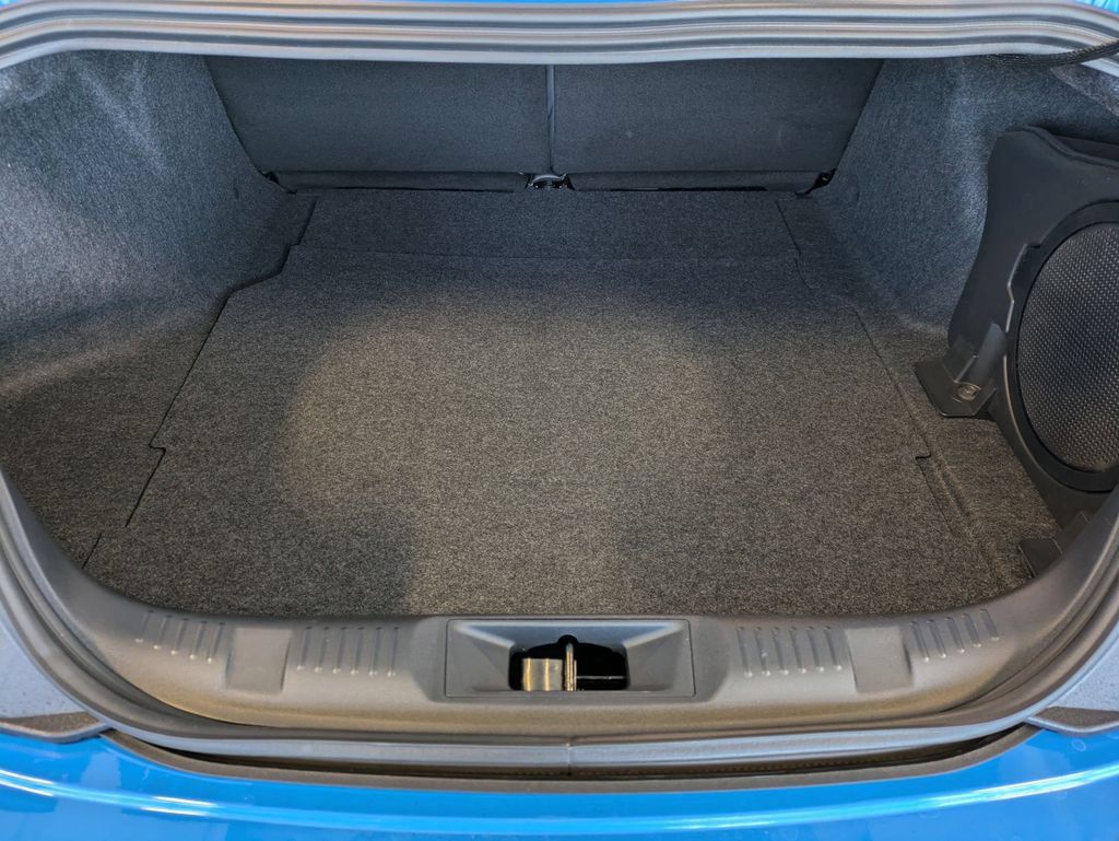 New 2026 Ford Mustang Premium RWD image 7