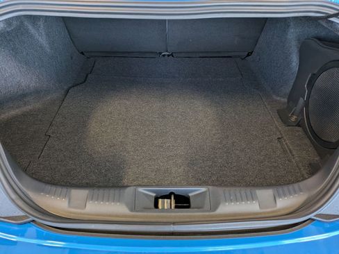 New 2026 Ford Mustang Premium RWD image 7