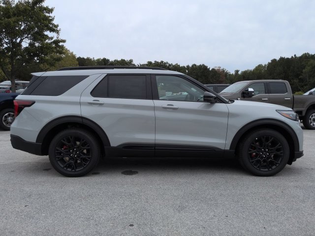 New 2027 Ford Explorer ST w/ Sun And Sound Package AWD/4WD image 3