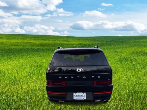 Used 2024 Hyundai Santa Fe SEL image 8