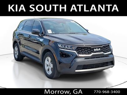 Used 2023 Kia Sorento LX