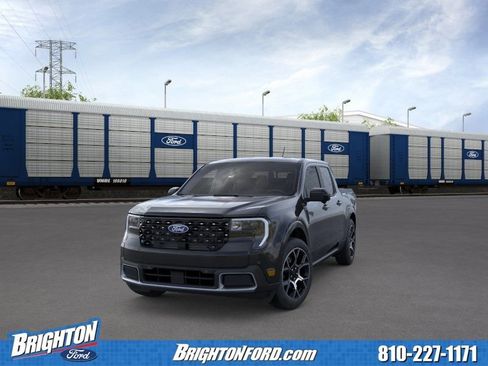 New 2026 Ford Maverick Lariat AWD/4WD image 2