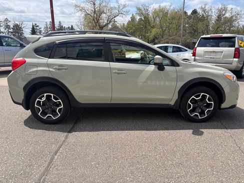 Used 2013 Subaru Crosstrek 2.0i Limited AWD/4WD image 5