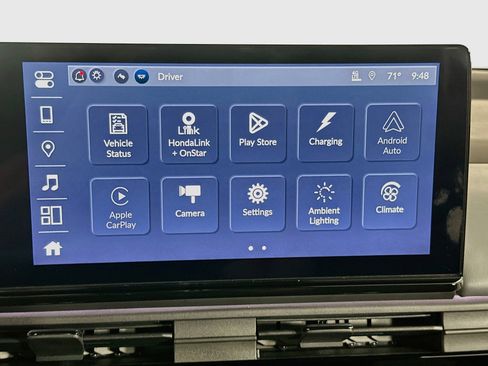 Used 2024 Honda Prologue Touring image 21