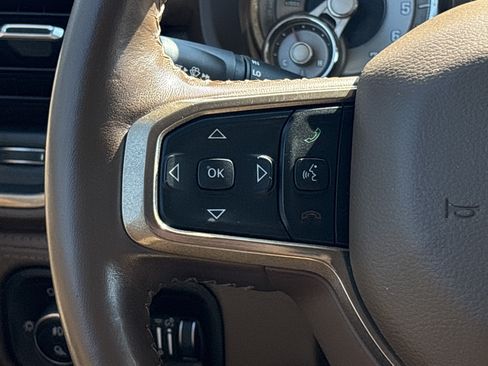 Used 2019 RAM 1500 Limited AWD/4WD image 7