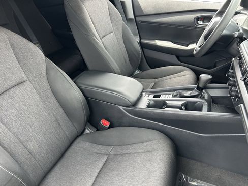 Used 2023 Honda Accord LX image 9