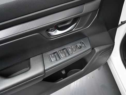 Used 2024 Honda CR-V EX image 19