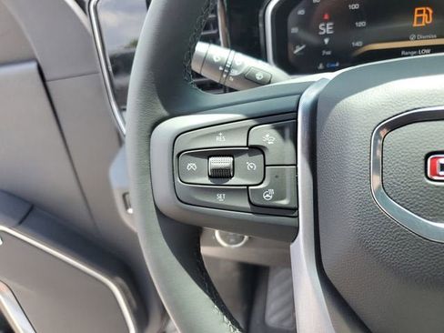 New 2026 GMC Sierra 2500 SLT w/ SLT Premium Package AWD/4WD image 30