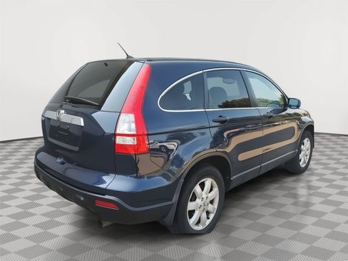 Used 2007 Honda CR-V EX image 20