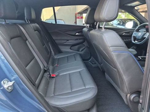 Used 2024 Buick Envista Sport Touring w/ Convenience I Package FWD image 16