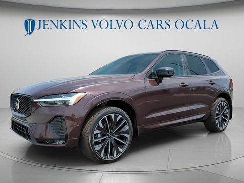 New 2026 Volvo XC60 B5 Ultra AWD/4WD image 7