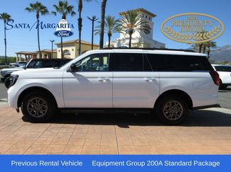Certified 2025 Ford Expedition Max Active RWD video 1