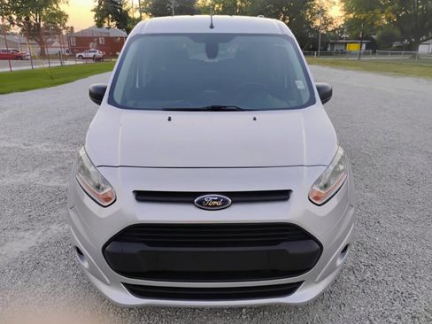 Used 2016 Ford Transit Connect XLT image 8