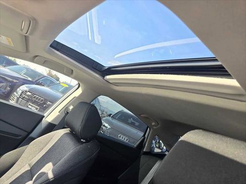 Used 2024 Honda Accord EX image 23