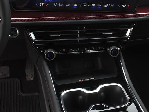 New 2026 Chevrolet Traverse RS image 17