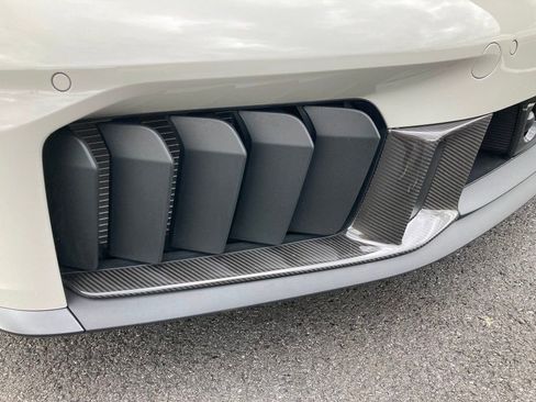 Certified 2025 Porsche 911 Carrera 4 GTS image 33