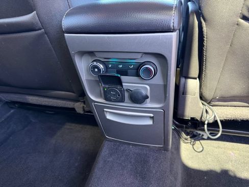 Used 2010 Ford Flex Limited AWD/4WD image 33