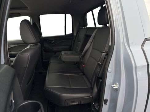 Certified 2023 Honda Ridgeline RTL image 16