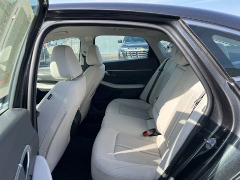 Used 2025 Hyundai Sonata SEL image 27