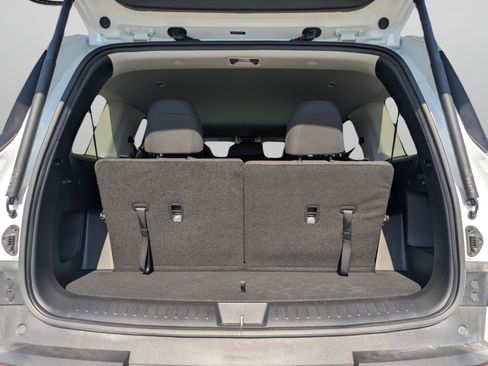 Certified 2026 Hyundai Santa Fe SE FWD image 10